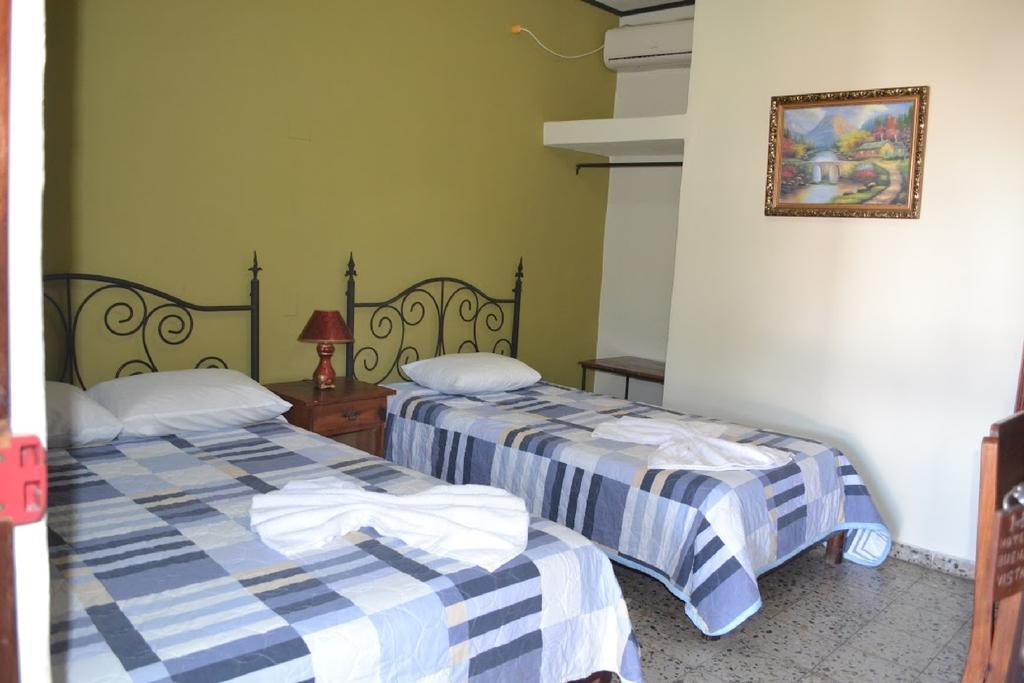 Hotel Buena Vista Copán Eksteriør bilde