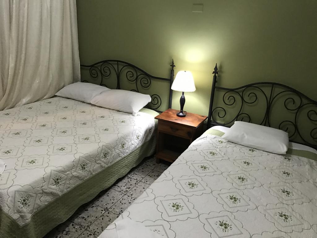 Hotel Buena Vista Copán Eksteriør bilde
