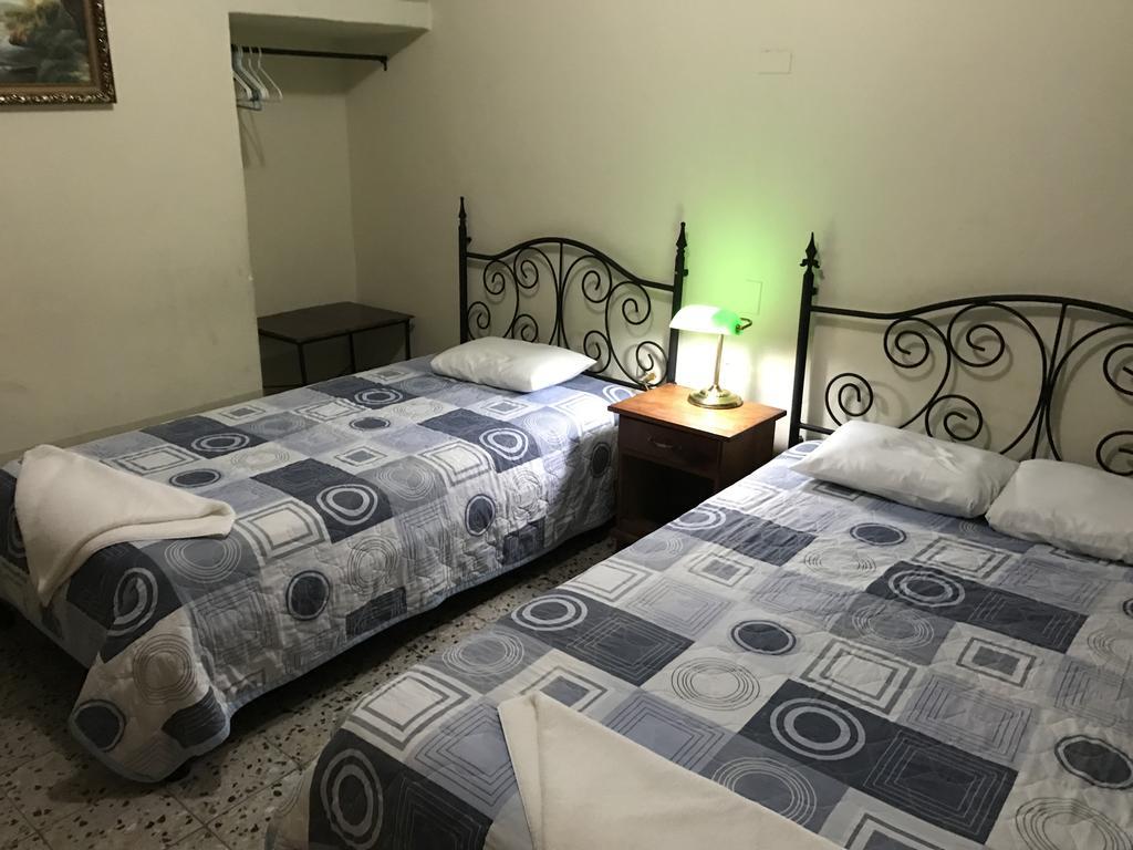 Hotel Buena Vista Copán Eksteriør bilde
